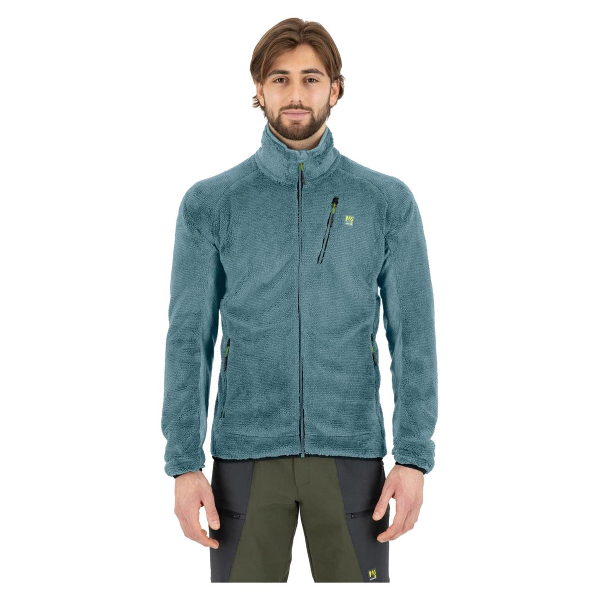KARPOS VERTICE FLEECE