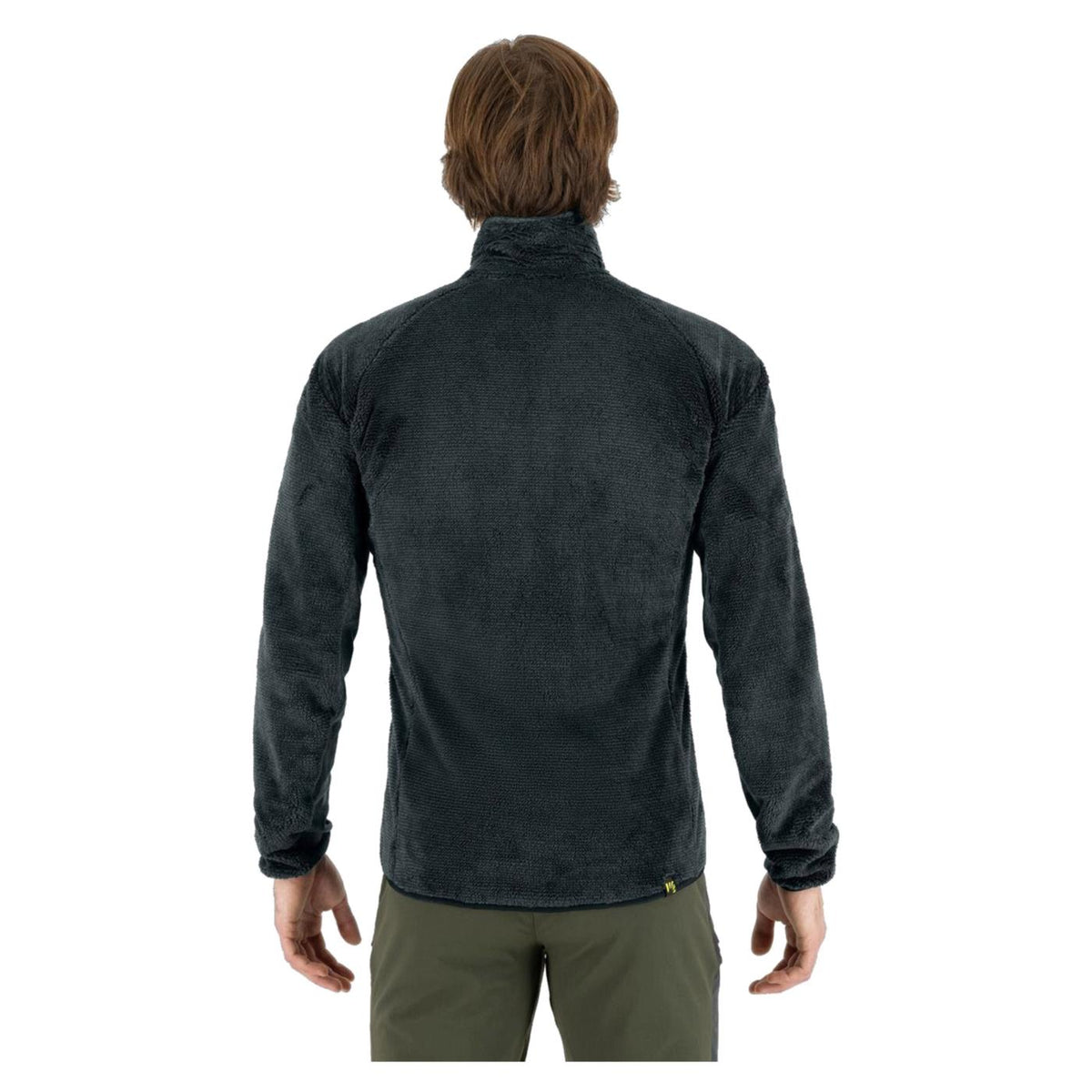 KARPOS VERTICE FLEECE - Grigio scuro - vista 2