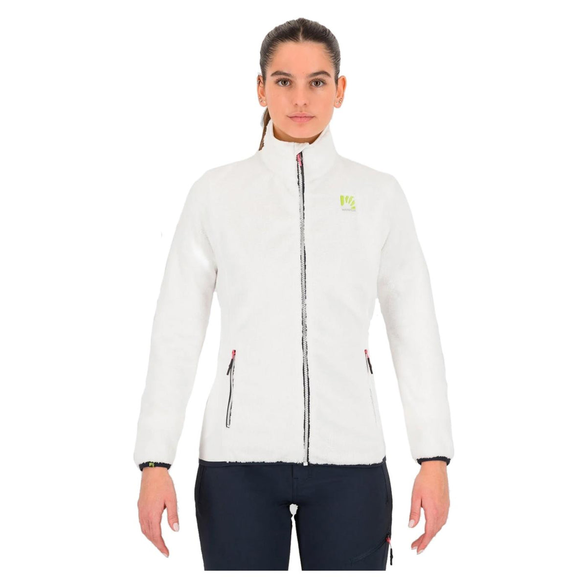 KARPOS VERTICE W FLEECE