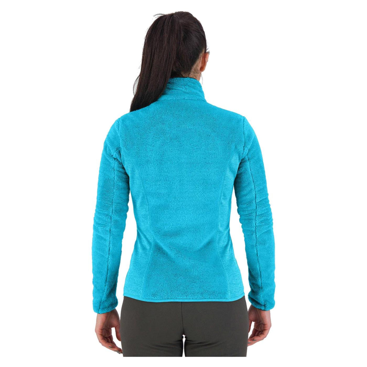 KARPOS VERTICE W FLEECE