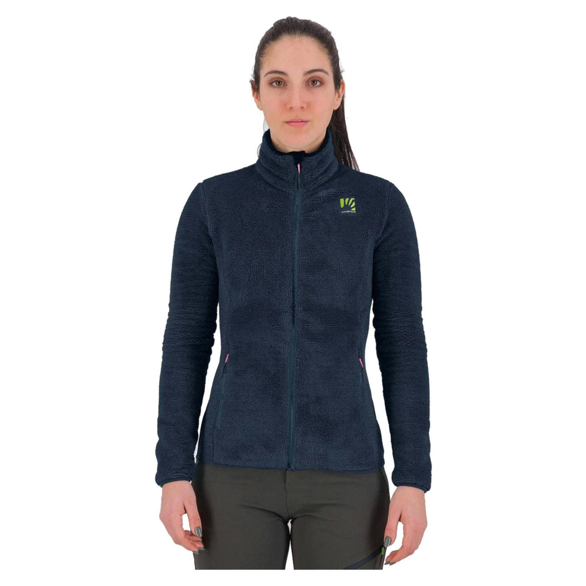 KARPOS VERTICE W FLEECE