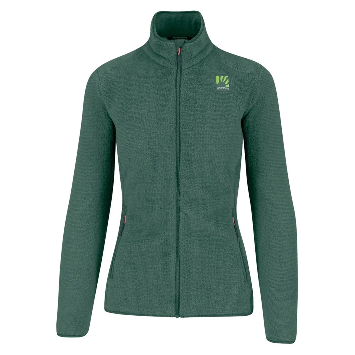 KARPOS VERTICE W FLEECE