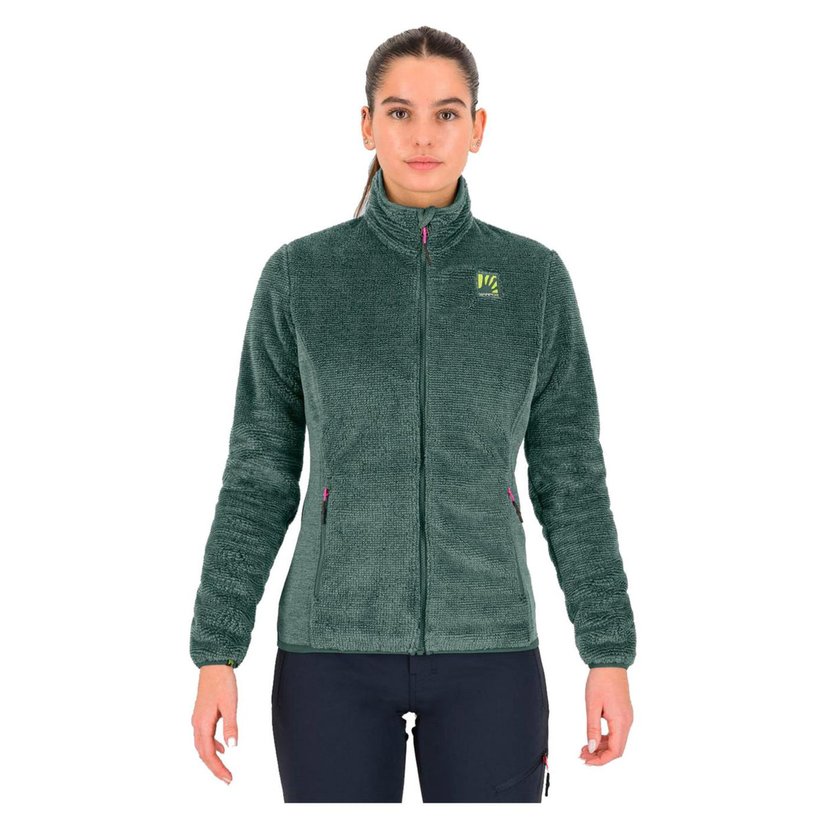 KARPOS VERTICE W FLEECE