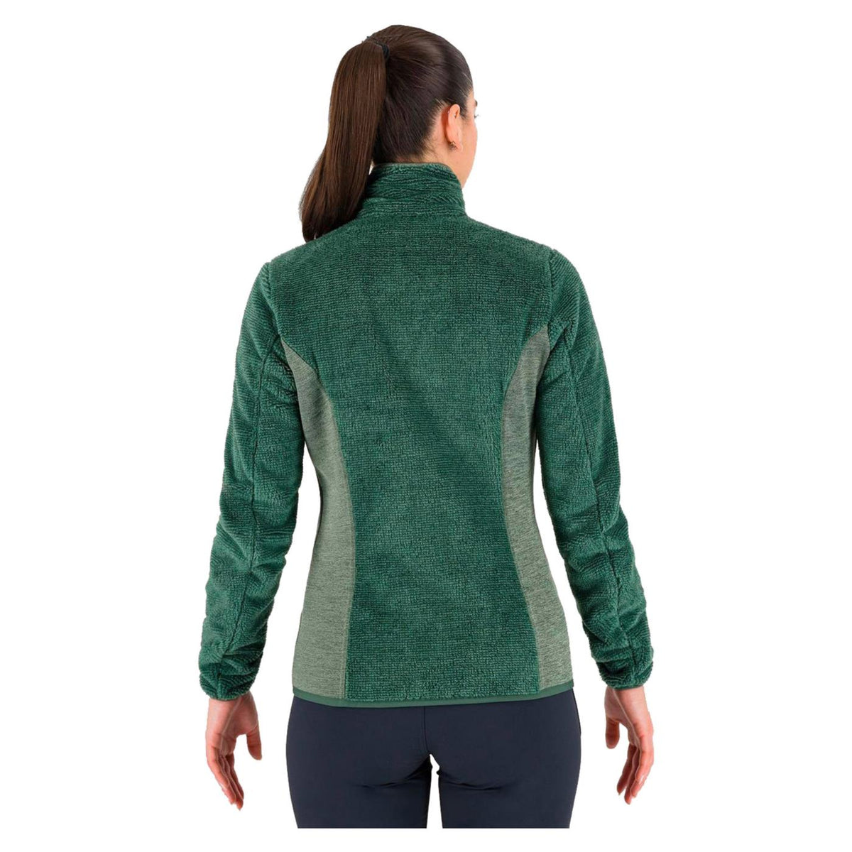 KARPOS VERTICE W FLEECE