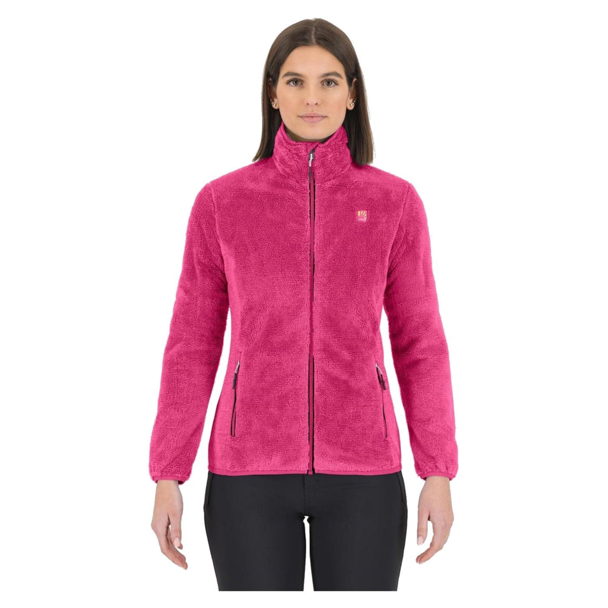 KARPOS VERTICE W FLEECE