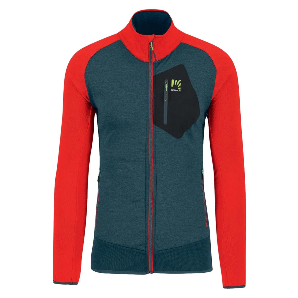 KARPOS ODLE FLEECE