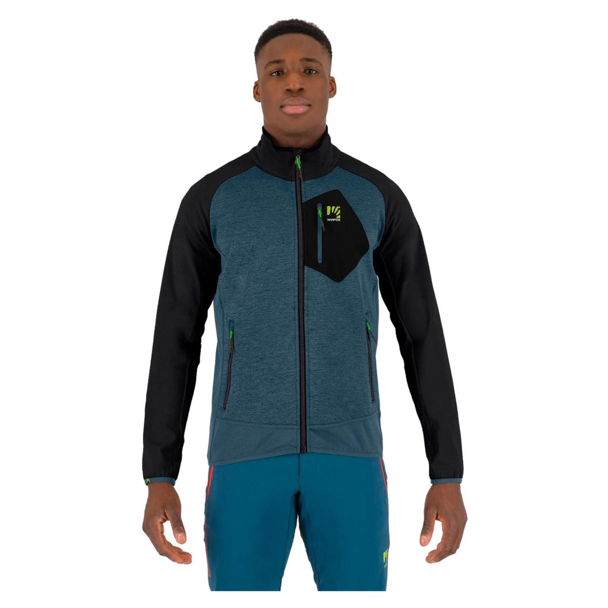 KARPOS ODLE FLEECE
