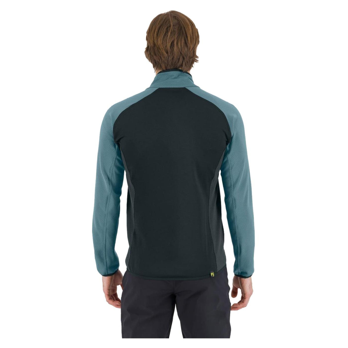 KARPOS ODLE FLEECE - seconda immagine
