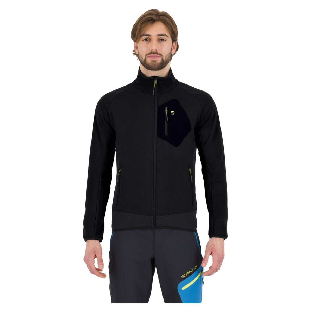 KARPOS ODLE FLEECE