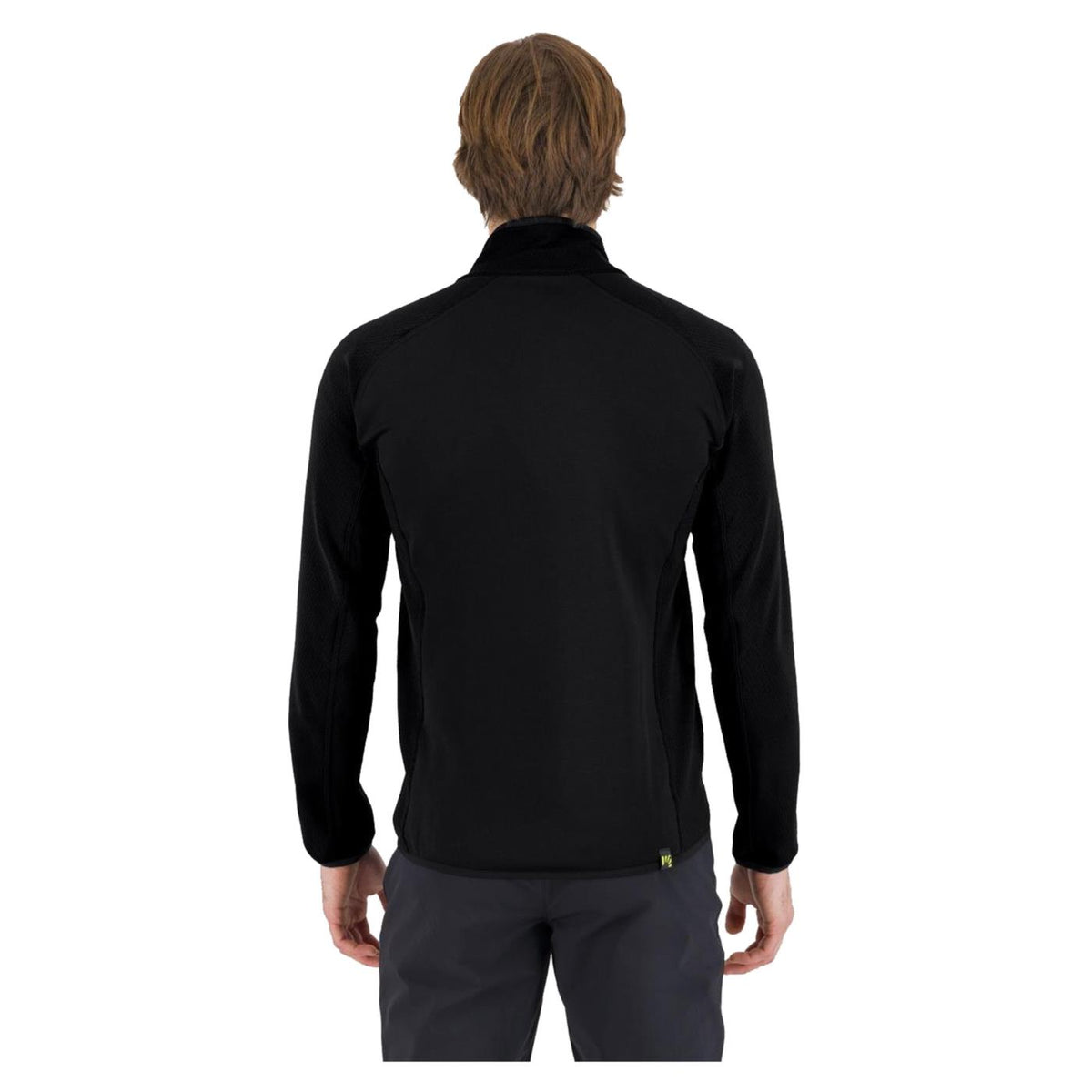 KARPOS ODLE FLEECE - seconda immagine