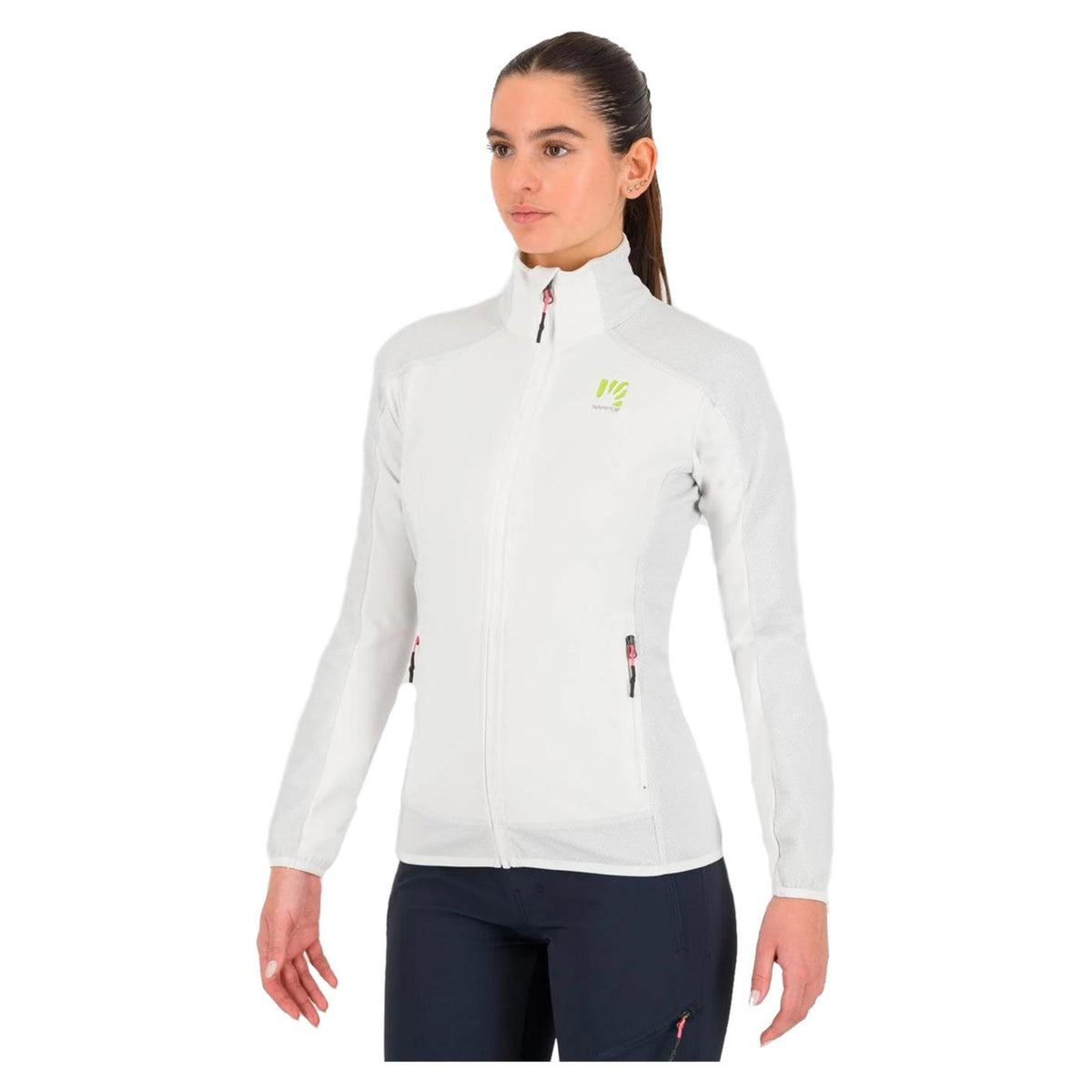 KARPOS ODLE W FLEECE