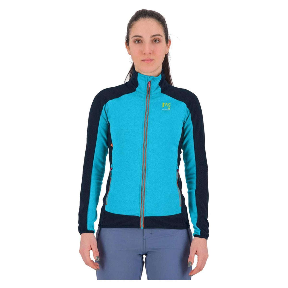 KARPOS ODLE W FLEECE