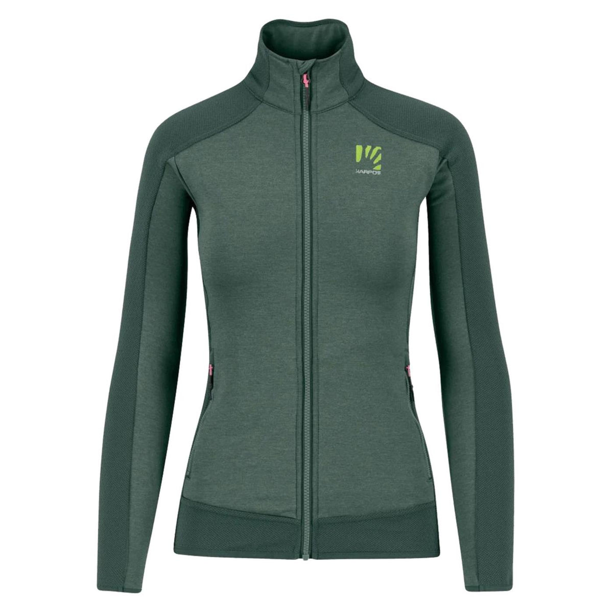 KARPOS ODLE W FLEECE