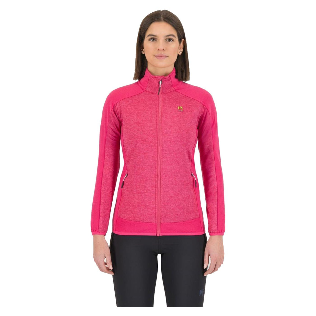 KARPOS ODLE W FLEECE