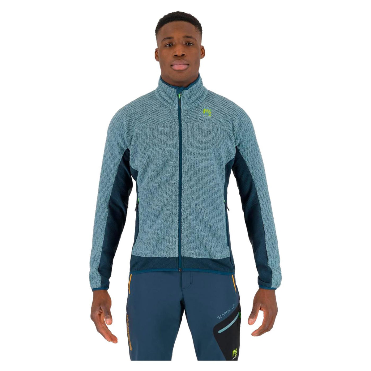 KARPOS ROCCHETTA FLEECE