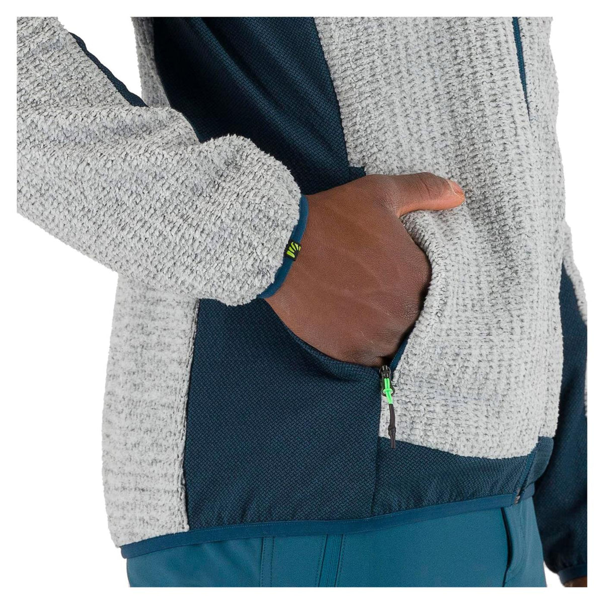 KARPOS ROCCHETTA FLEECE