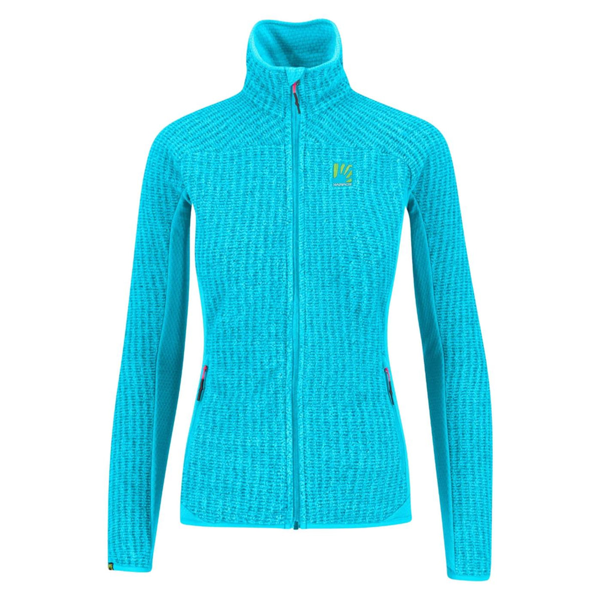 KARPOS ROCCHETTA W FLEECE