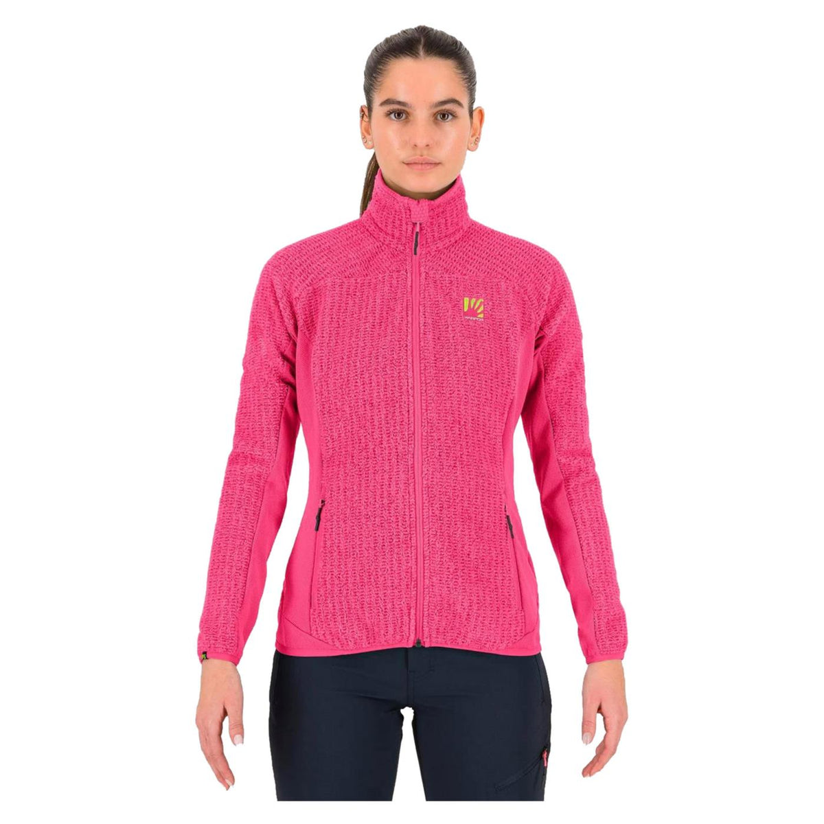 KARPOS ROCCHETTA W FLEECE