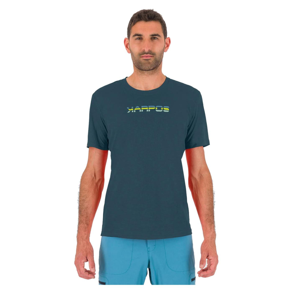 KARPOS LOMA JERSEY