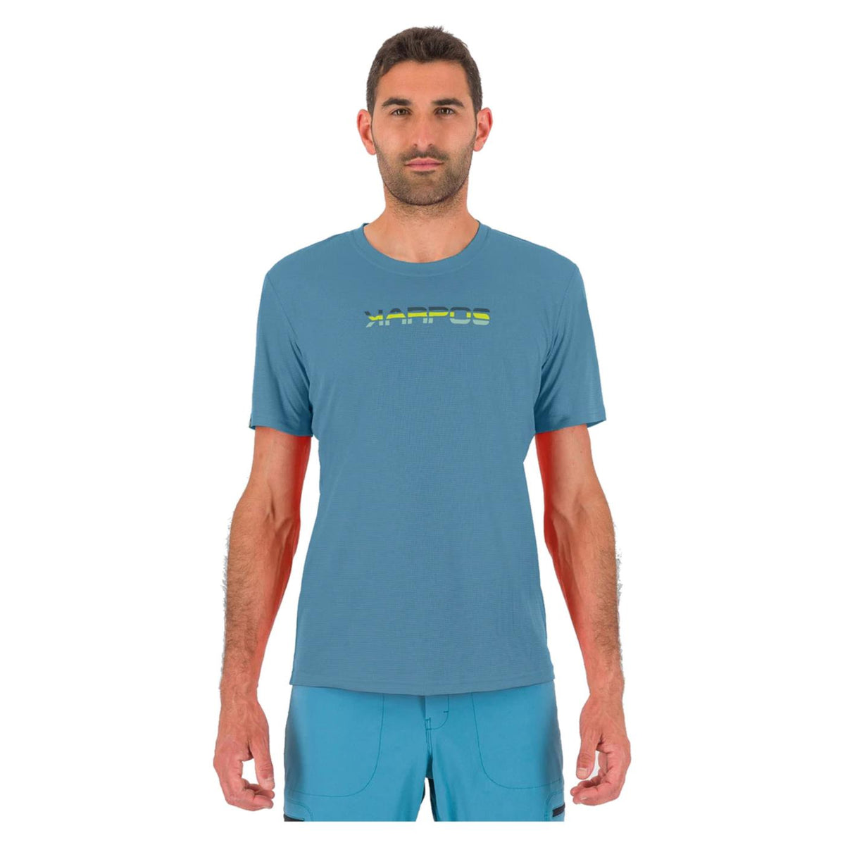 KARPOS LOMA JERSEY