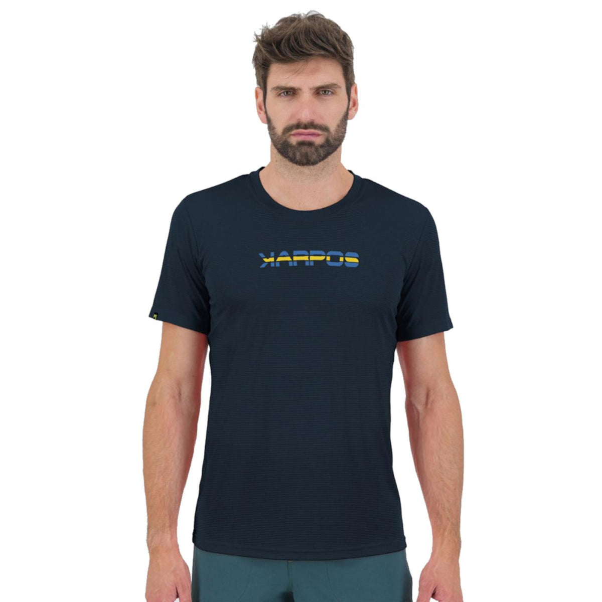 KARPOS LOMA JERSEY