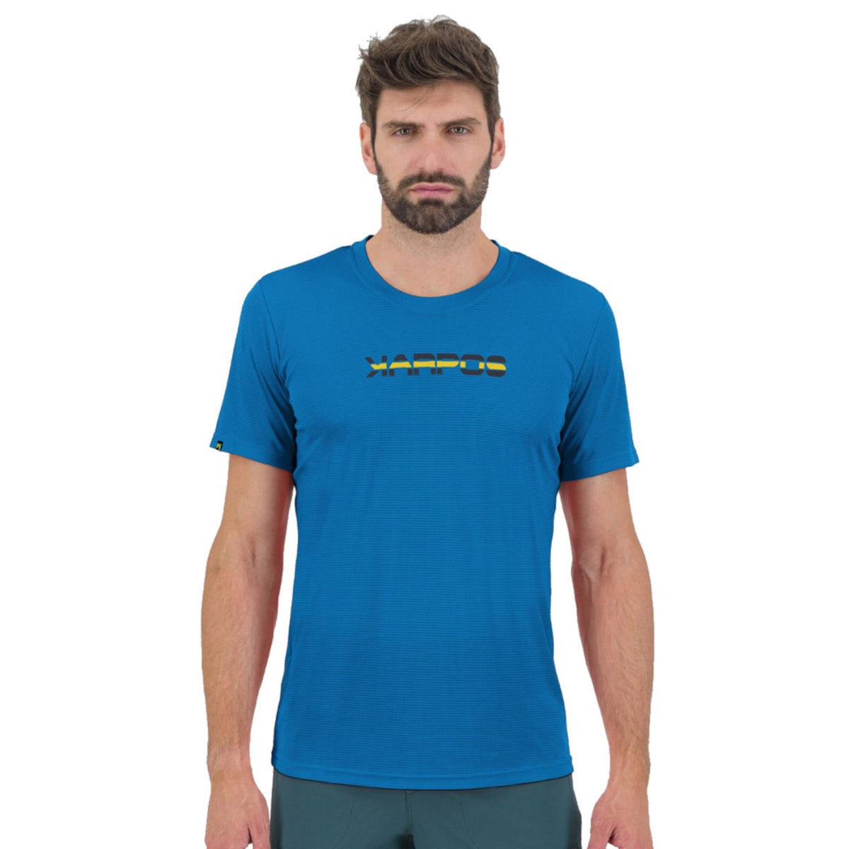 KARPOS LOMA JERSEY