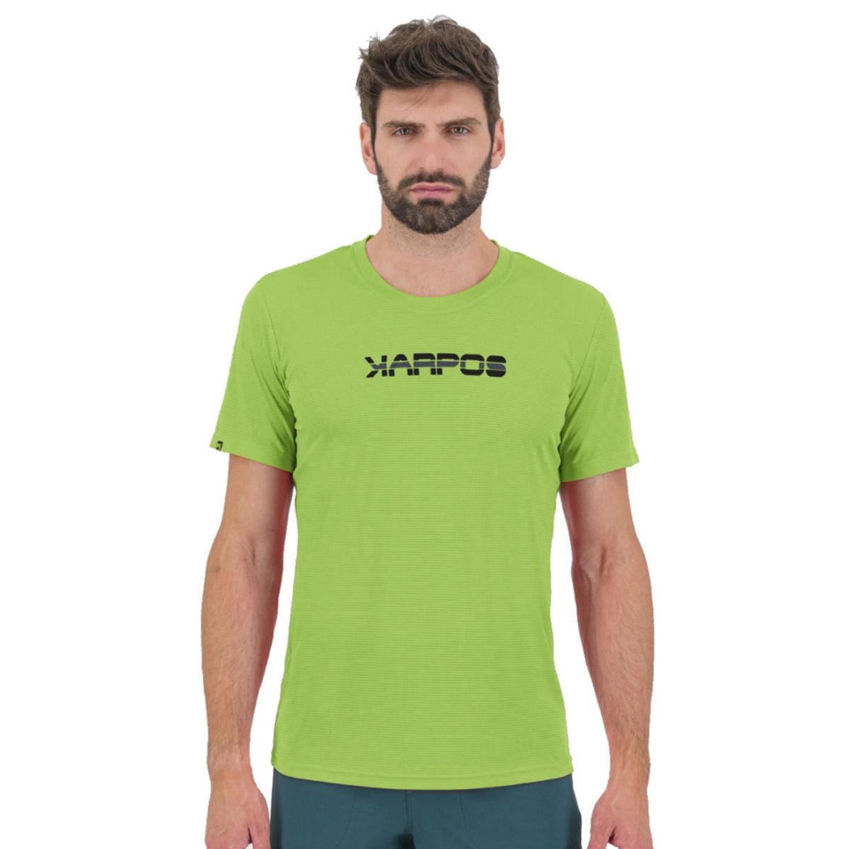 KARPOS LOMA JERSEY