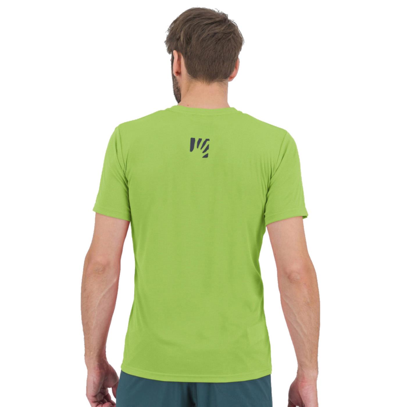 KARPOS LOMA JERSEY