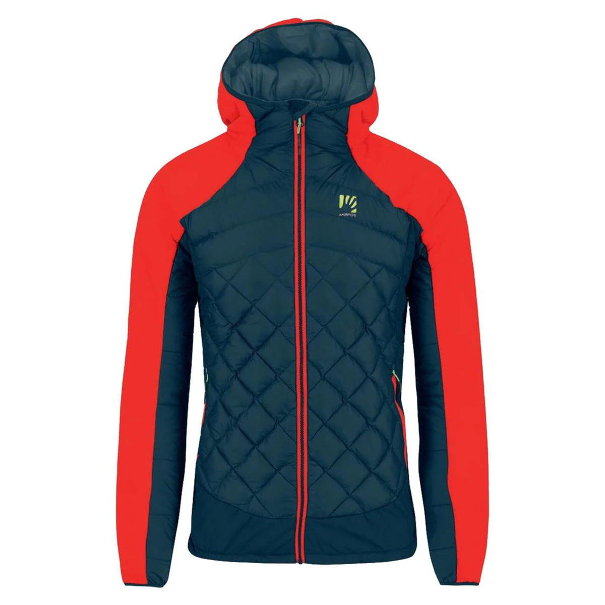 KARPOS LASTEI ACTIVE PLUS JACKET