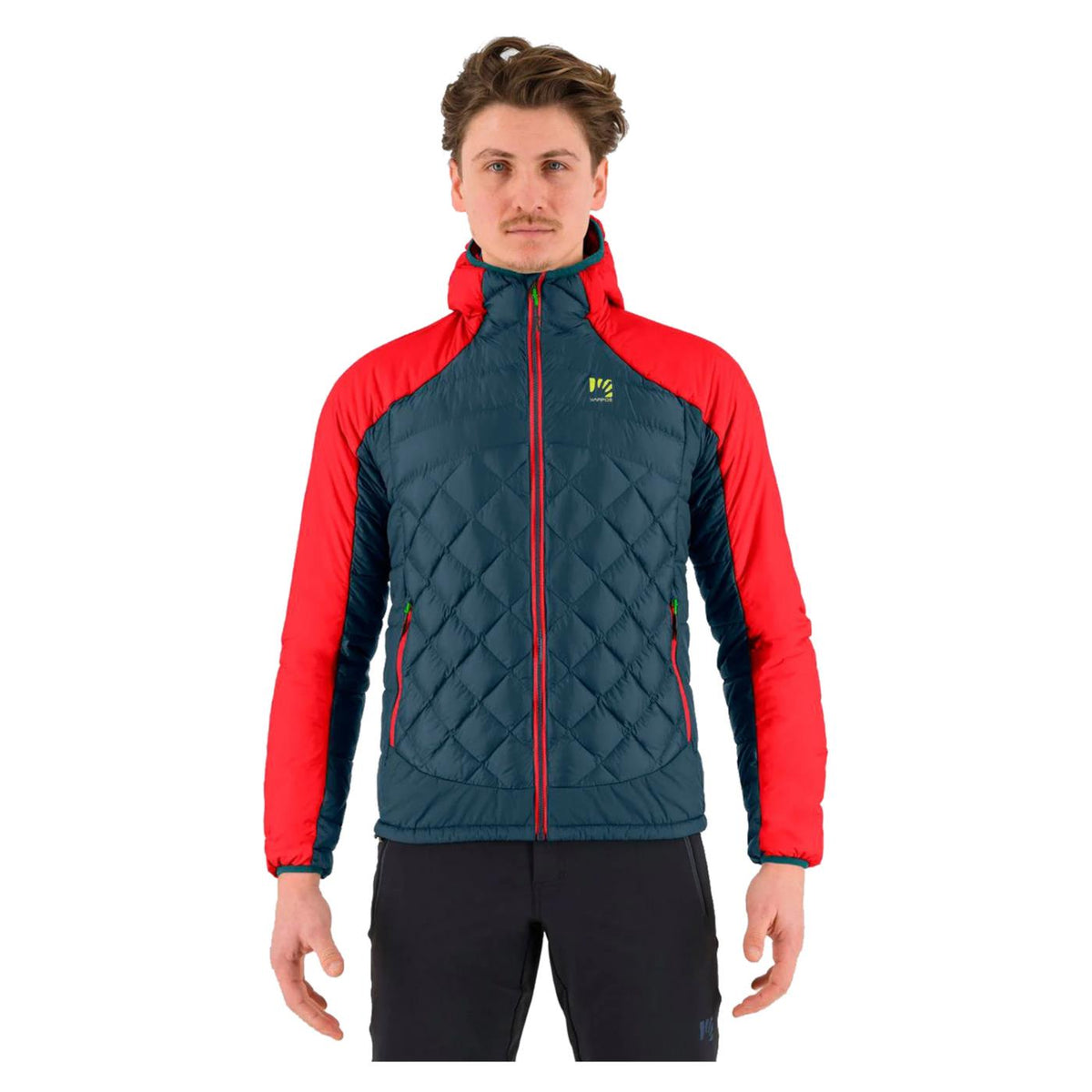 KARPOS LASTEI ACTIVE PLUS JACKET
