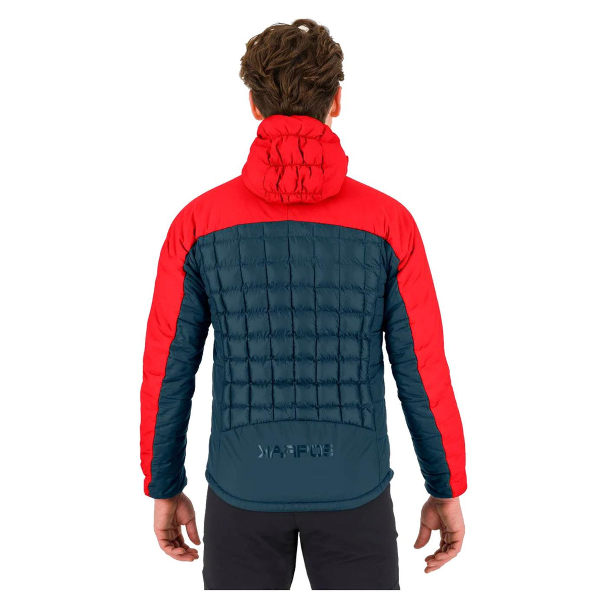 KARPOS LASTEI ACTIVE PLUS JACKET
