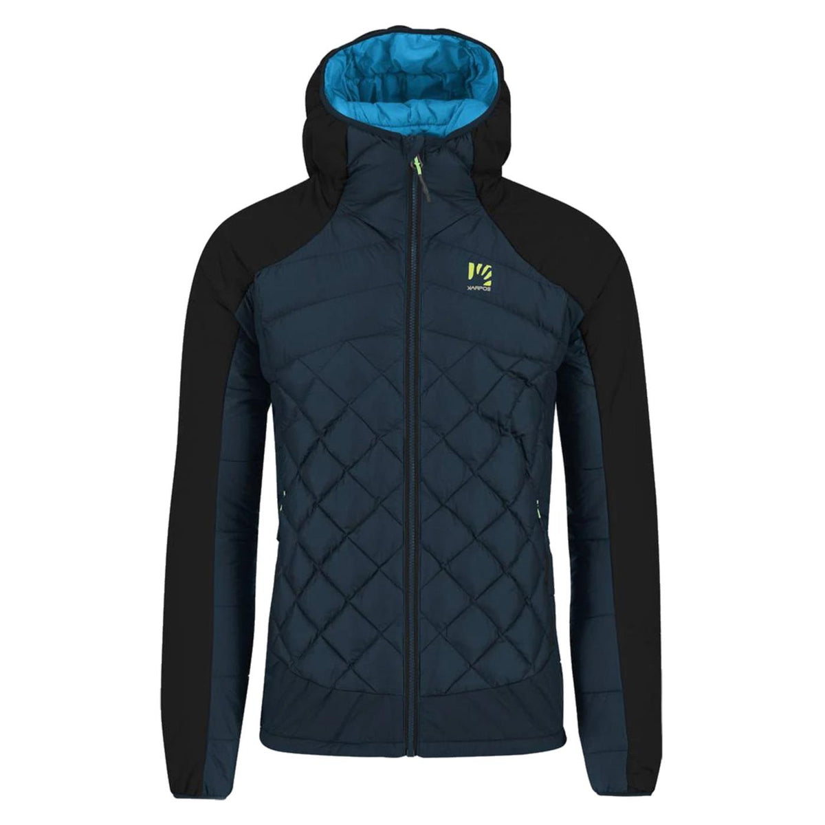 KARPOS LASTEI ACTIVE PLUS JACKET