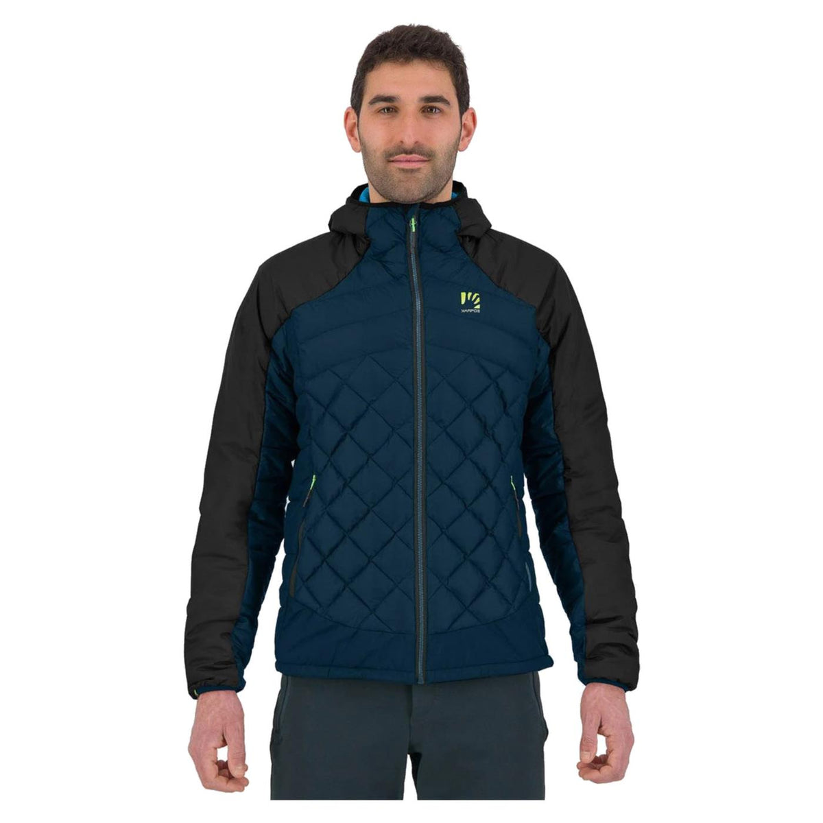 KARPOS LASTEI ACTIVE PLUS JACKET