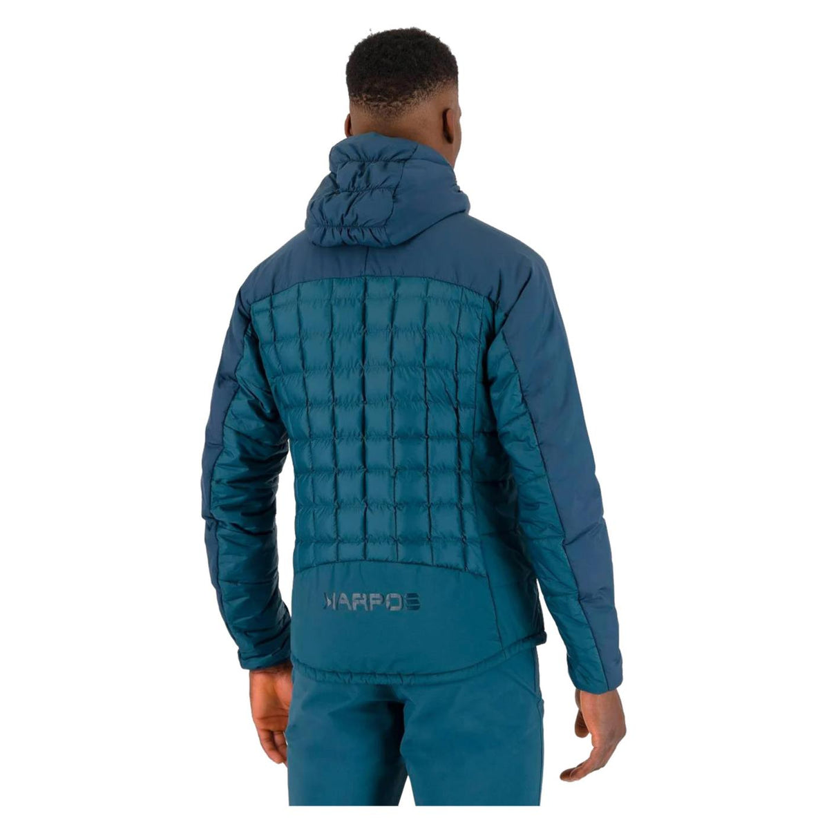 KARPOS LASTEI ACTIVE PLUS JACKET - seconda immagine