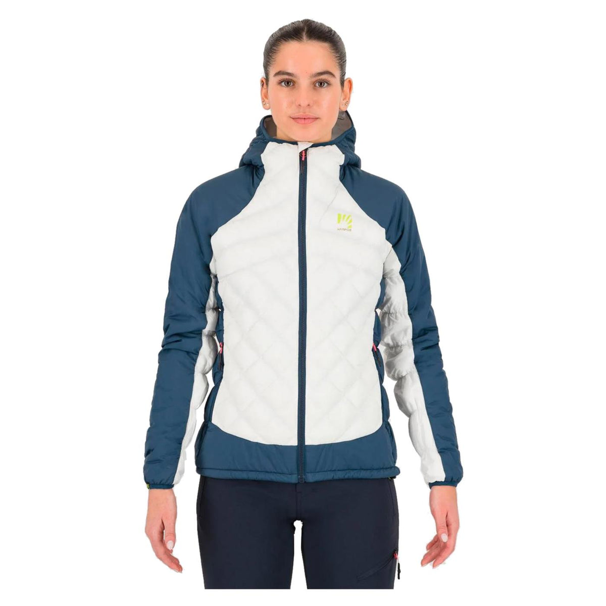 KARPOS LASTEI ACTIVE PLUS W JKT