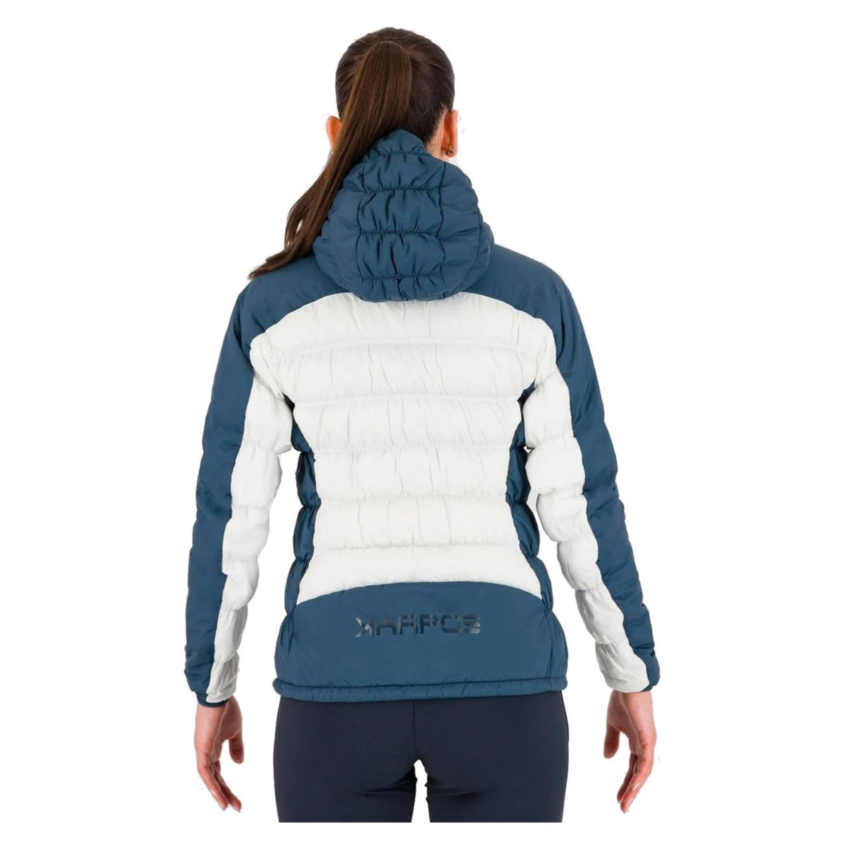 KARPOS LASTEI ACTIVE PLUS W JKT - seconda immagine