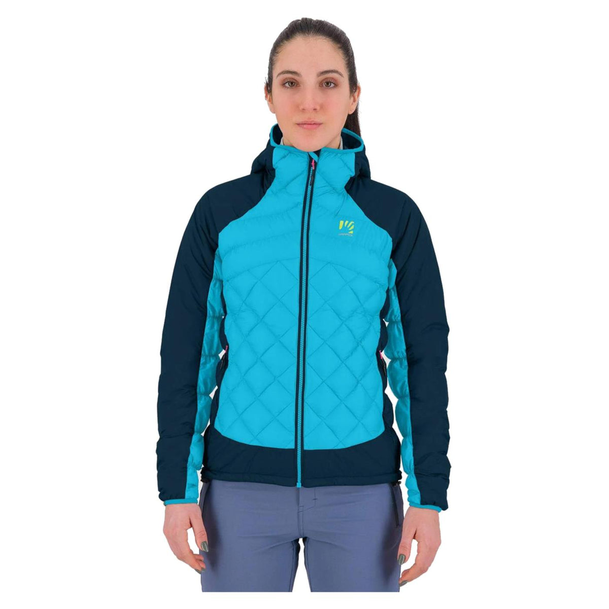 KARPOS LASTEI ACTIVE PLUS W JKT