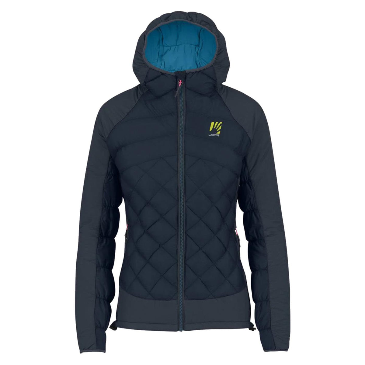 KARPOS LASTEI ACTIVE PLUS W JKT