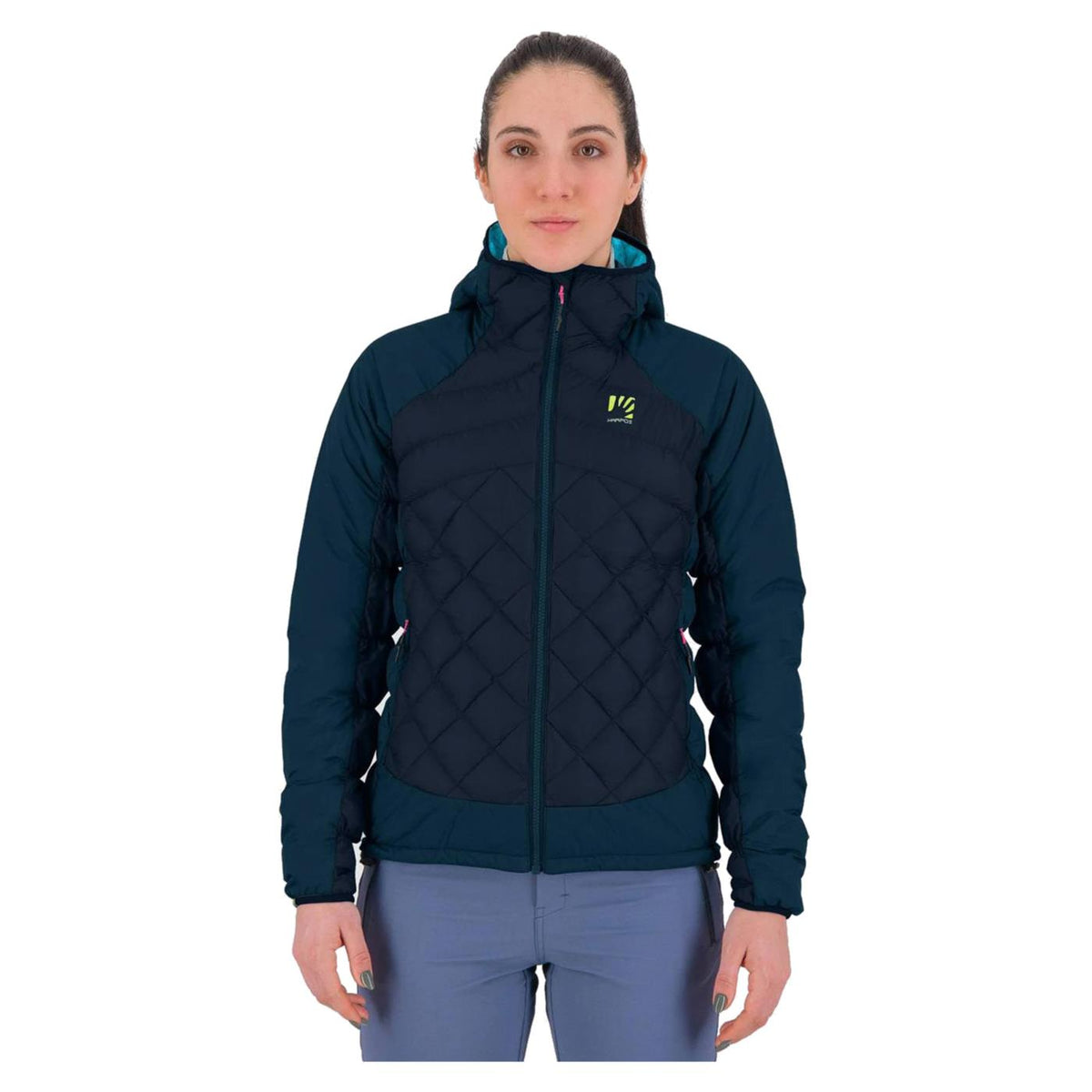 KARPOS LASTEI ACTIVE PLUS W JKT