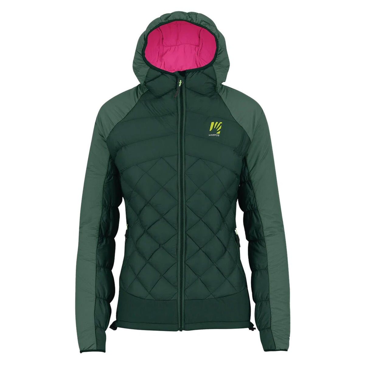 KARPOS LASTEI ACTIVE PLUS W JKT