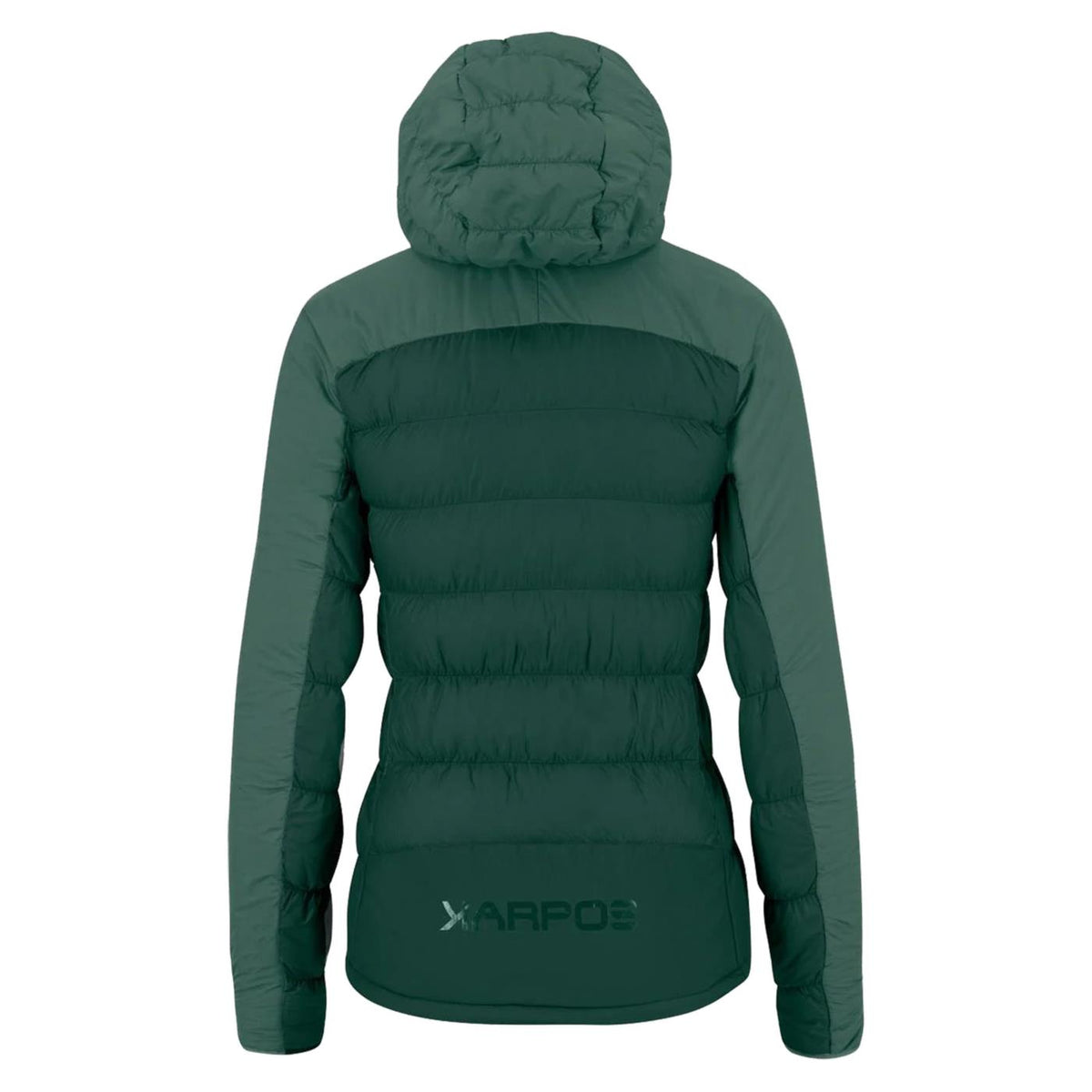 KARPOS LASTEI ACTIVE PLUS W JKT - seconda immagine