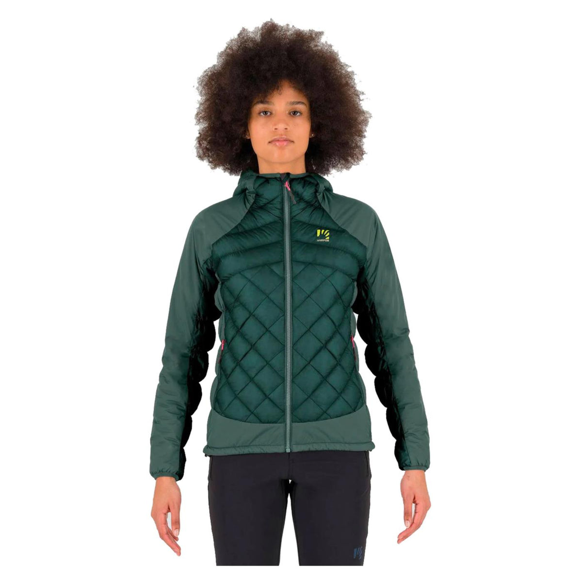 KARPOS LASTEI ACTIVE PLUS W JKT