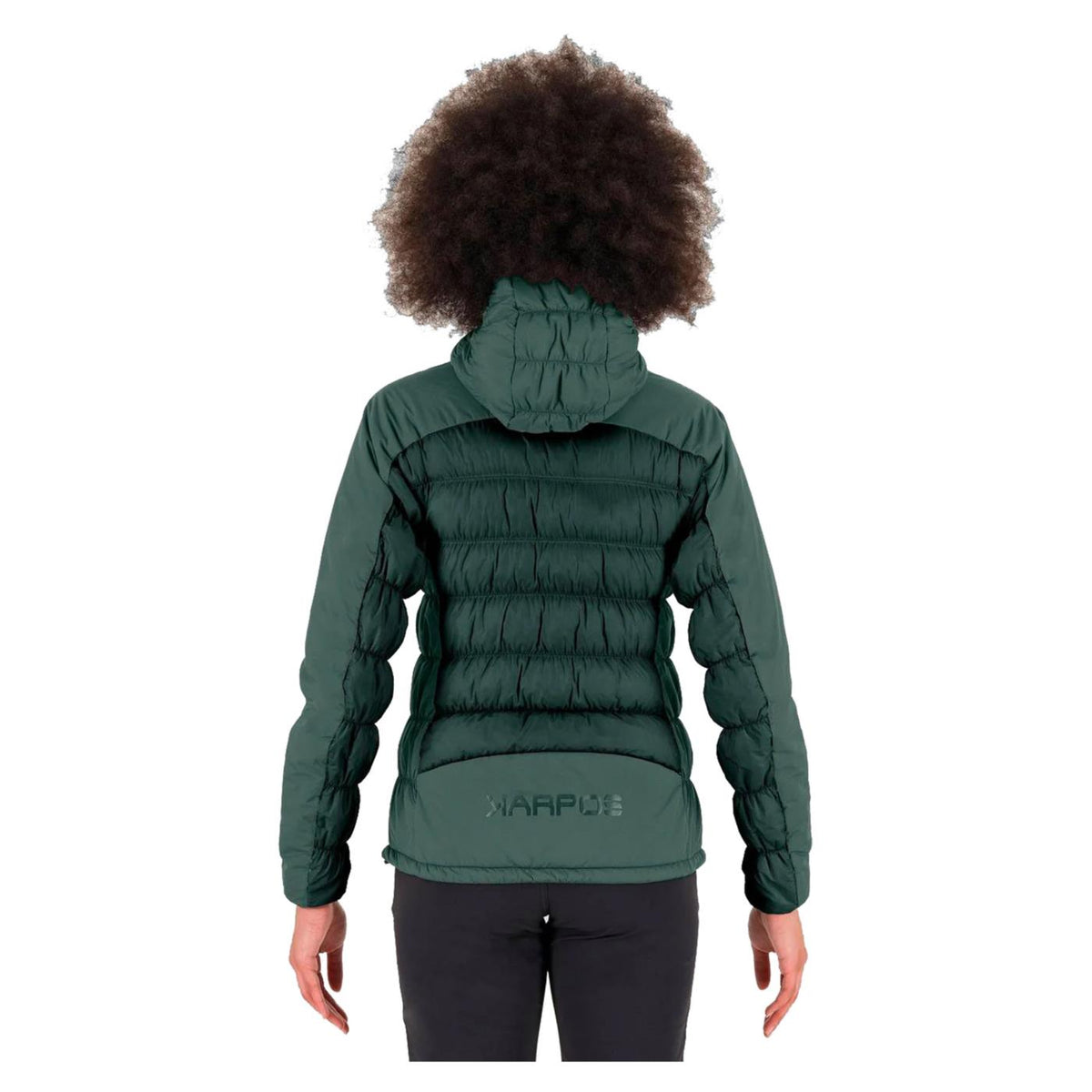 KARPOS LASTEI ACTIVE PLUS W JKT