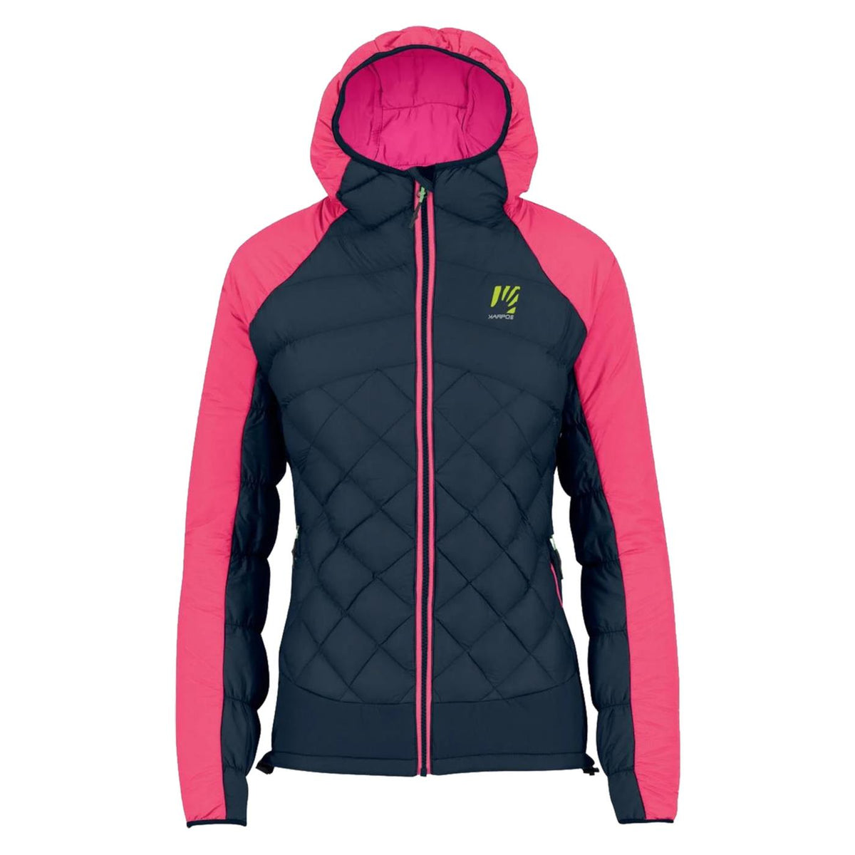KARPOS LASTEI ACTIVE PLUS W JKT