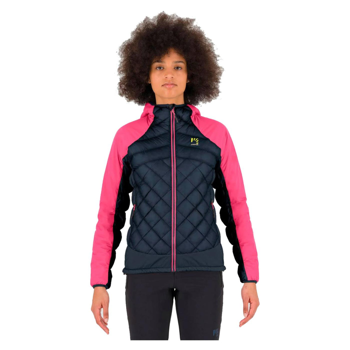 KARPOS LASTEI ACTIVE PLUS W JKT