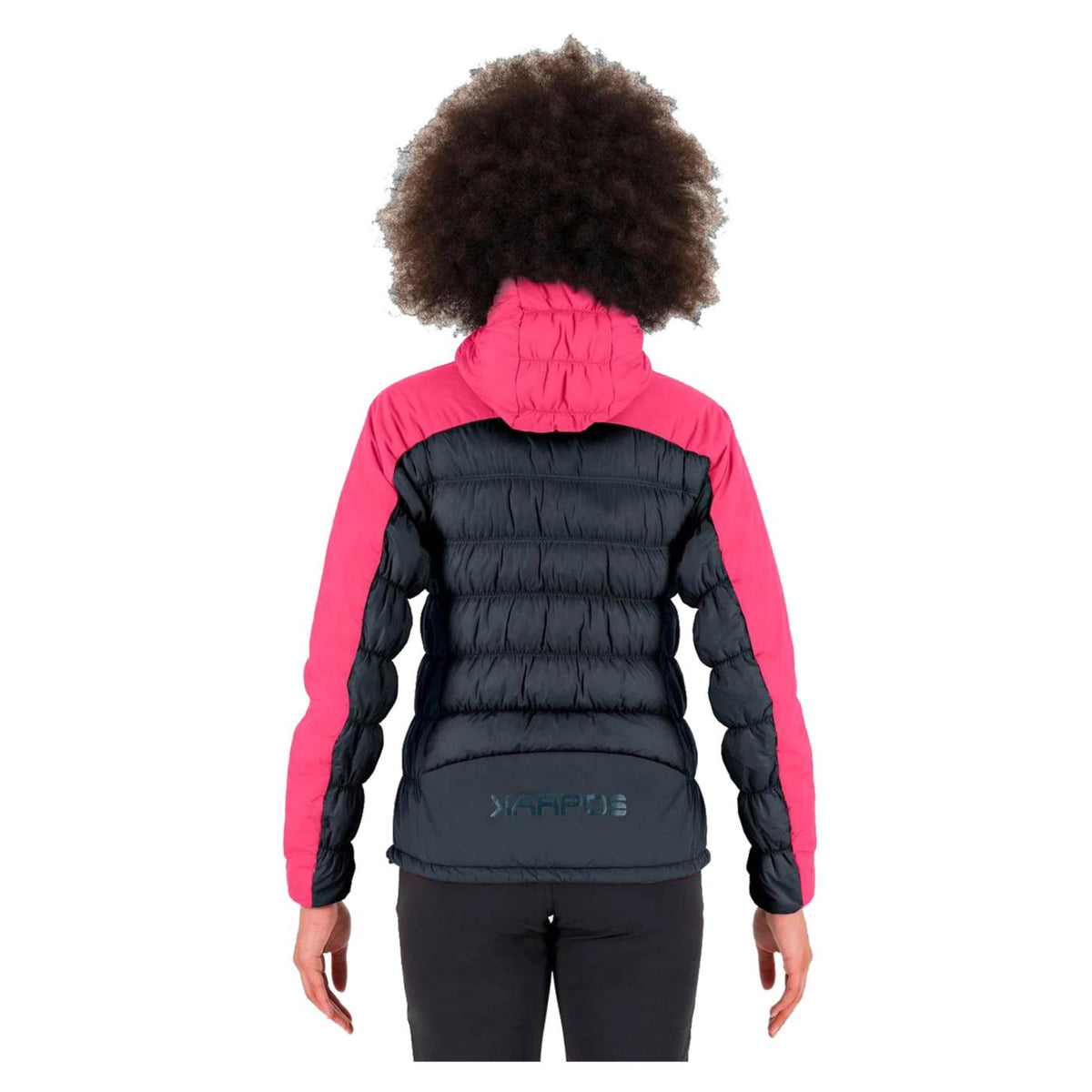 KARPOS LASTEI ACTIVE PLUS W JKT