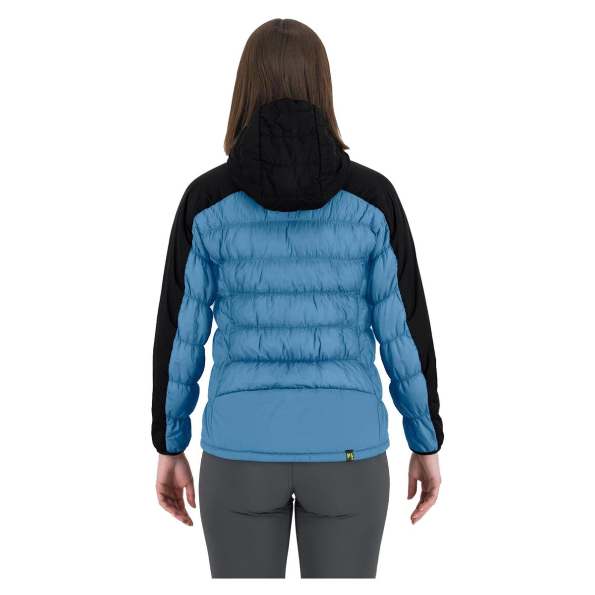 KARPOS LASTEI ACTIVE PLUS W JKT - seconda immagine