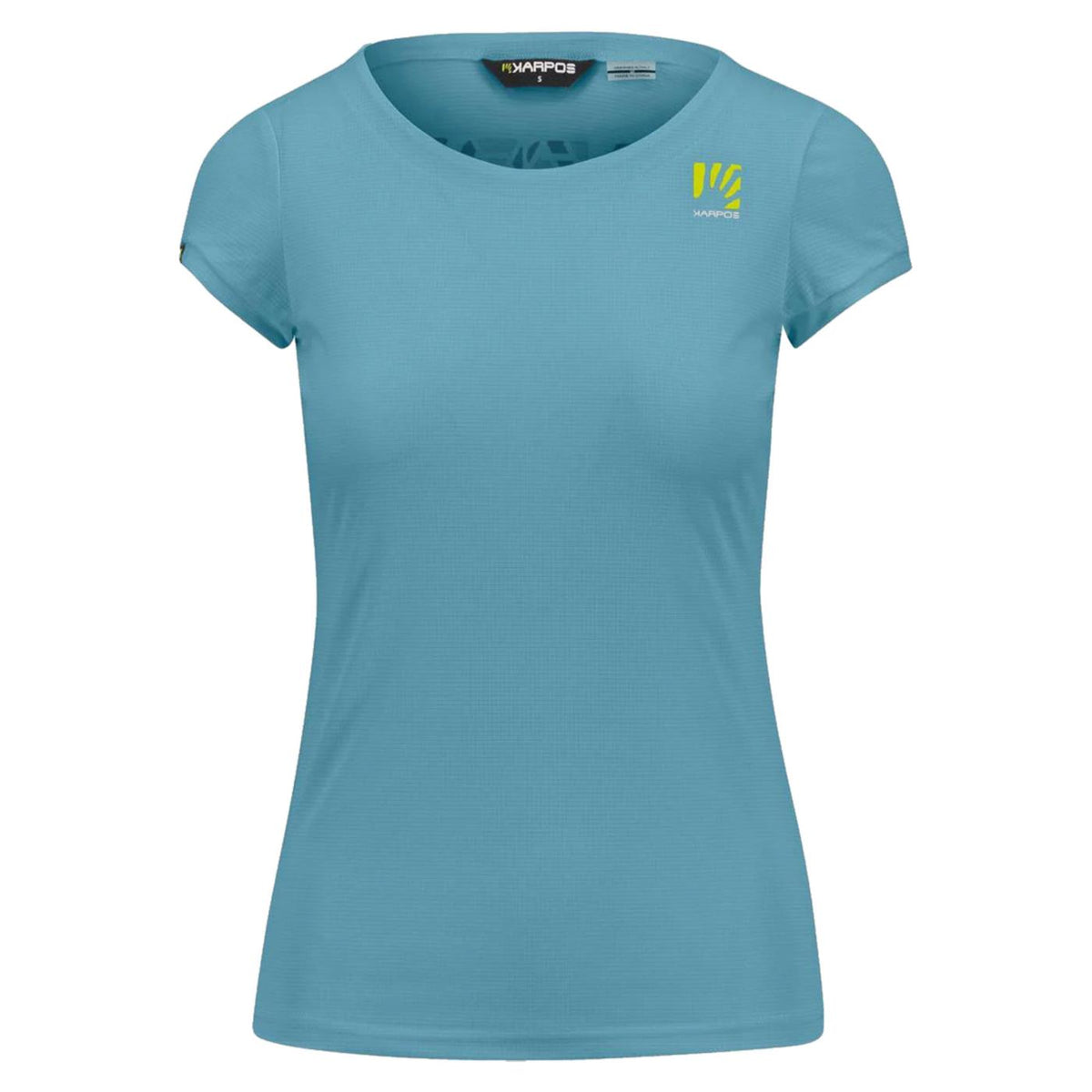 KARPOS LOMA W JERSEY