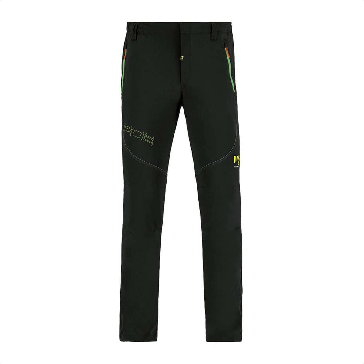 KARPOS FANTASIA EVO PANT - Nero - immagine principale