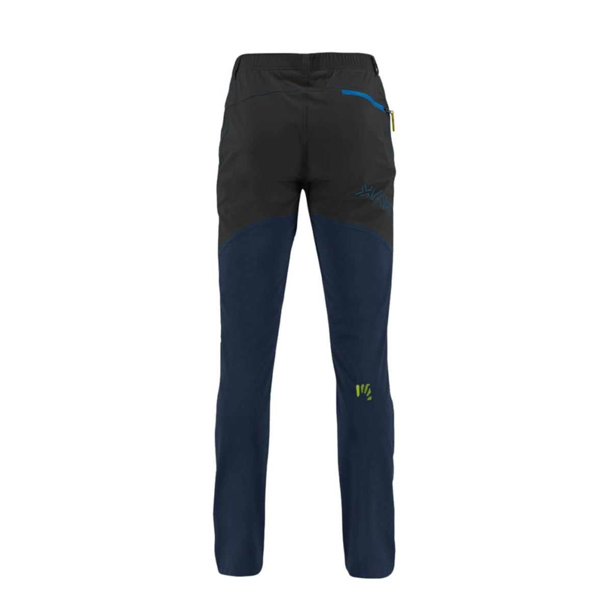 KARPOS FANTASIA EVO PANT - Blu - vista 2